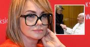 Weronika Marczuk spotkała się z papieżem Franciszkiem przed jego śmiercią. Ujawniła, czego nie lubił