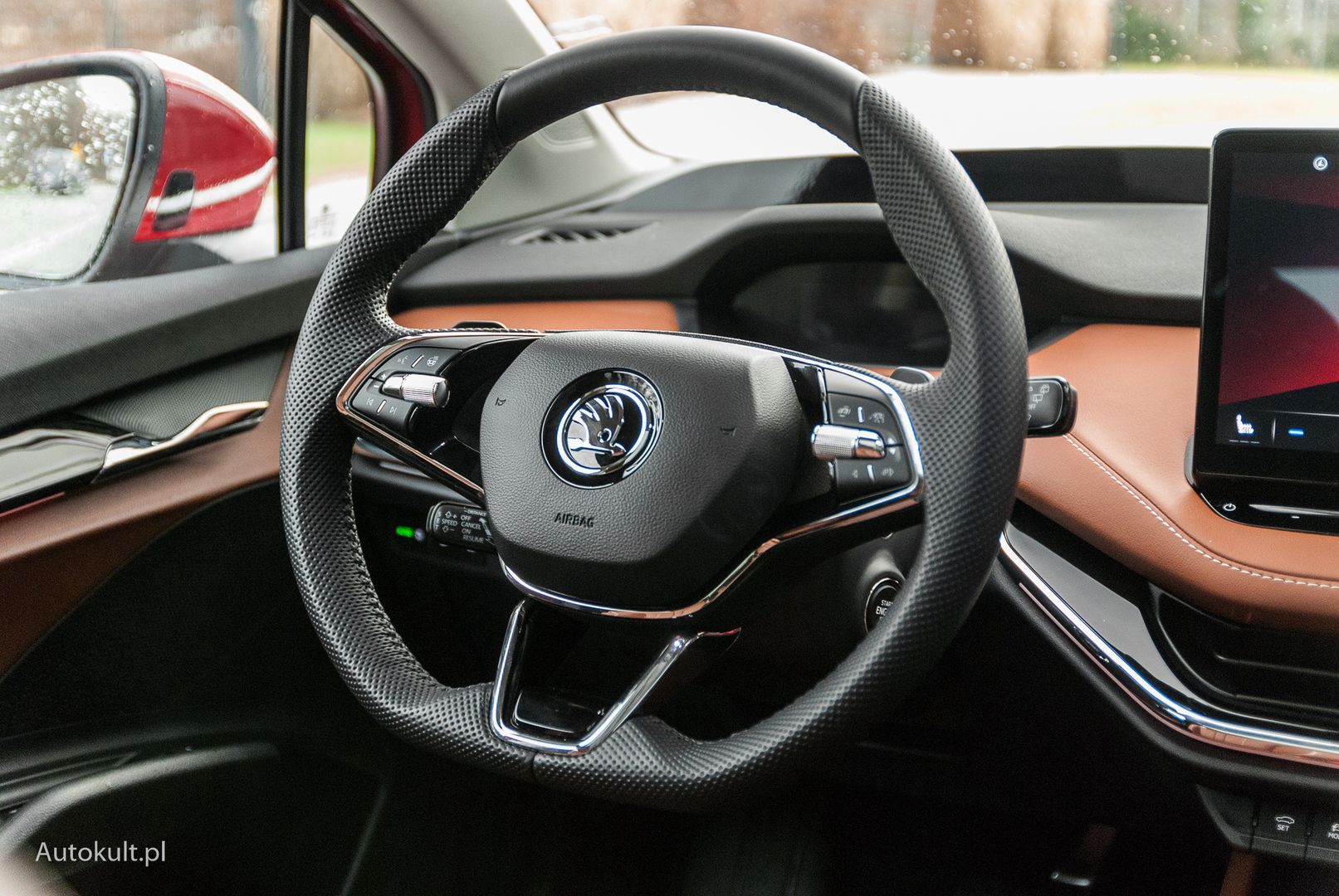 Škoda Enyaq iV
