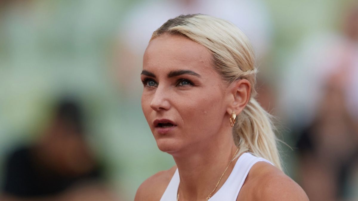 PAP / Na zdjęciu: Justyna Święty-Ersetic