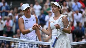 Danielle Collins przekazała złe wieści. Trafiła do szpitala