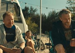 TVP 1 Fucking Bornholm