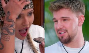 Oliwia i Darek z "Hotelu Paradise" byli parą przed programem?! Internauci nie mają wątpliwości