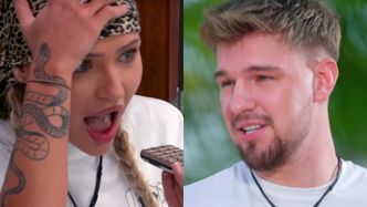 Oliwia i Darek z "Hotelu Paradise" byli parą przed programem?! Internauci nie mają wątpliwości