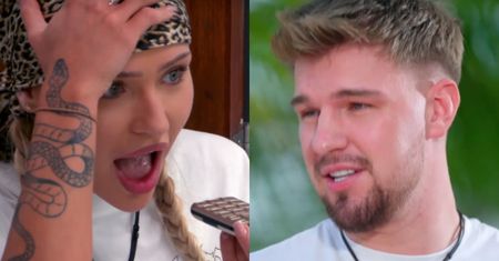 Oliwia i Darek z "Hotelu Paradise" byli parą przed programem?! Internauci nie mają wątpliwości