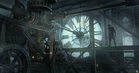Thief 4 wygląda ślicznie - wyciekły pierwsze obrazki