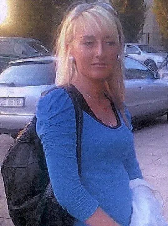 Iwona Wieczorek