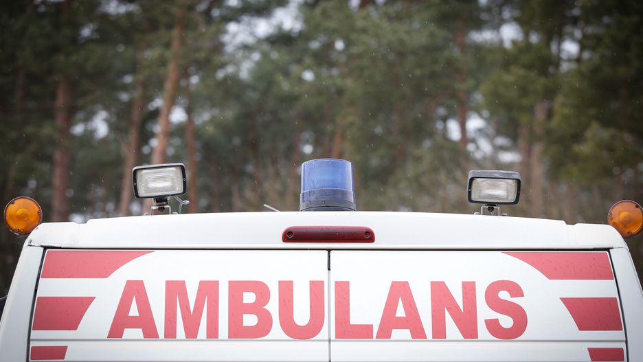 Świętokrzyskie. Tragiczny wypadek we Włoszczowie. Jedna osoba zginęła po zderzeniu cysterny i samochodu osobowego / foto ilustracyjne