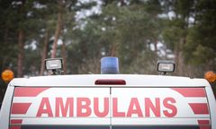 Świętokrzyskie. Tragedia we Włoszczowie. Nie żyje jedna osoba