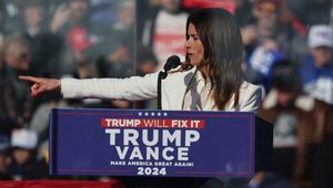 Zwolenniczka Trumpa wyjawiła prawdę. "Czas, by iść dalej"