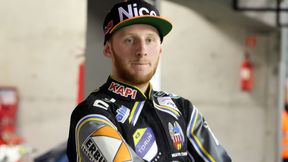 Kacper Gomólski złożył odwołanie w sprawie czerwonej kartki