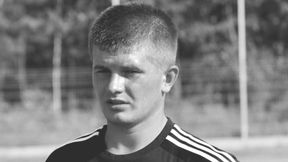 Nie żyje Rafał Rybka. Miał 32 lata