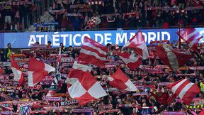 Skandal przed meczem Ligi Mistrzów. Oto co krzyczeli kibice Atletico