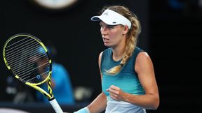 Australian Open: Karolina Woźniacka i Petra Kvitova bez strat. Awans Belindy Bencić
