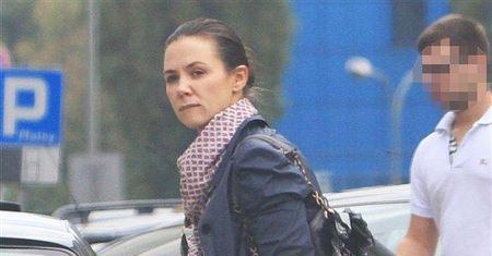 Kinga Rusin bez makijażu. Ładnie wygląda?