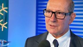 Szaranowicz: liczę na naszych skoczków narciarskich
