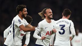 Koniec kryzysu "Kogutów". Derby Londynu dla Tottenhamu
