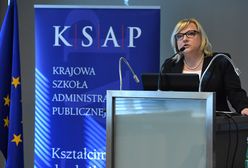 Rząd przyjął projekt ustawy nadającej KSAP imię Lecha Kaczyńskiego
