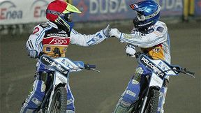 Intensywne przygotowania Fogo Unii.  Byki chcą sprawdzić się w sparingu