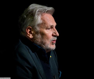 Na co może się zgodzić Ukraina? Kwaśniewski mówi o kompromisie