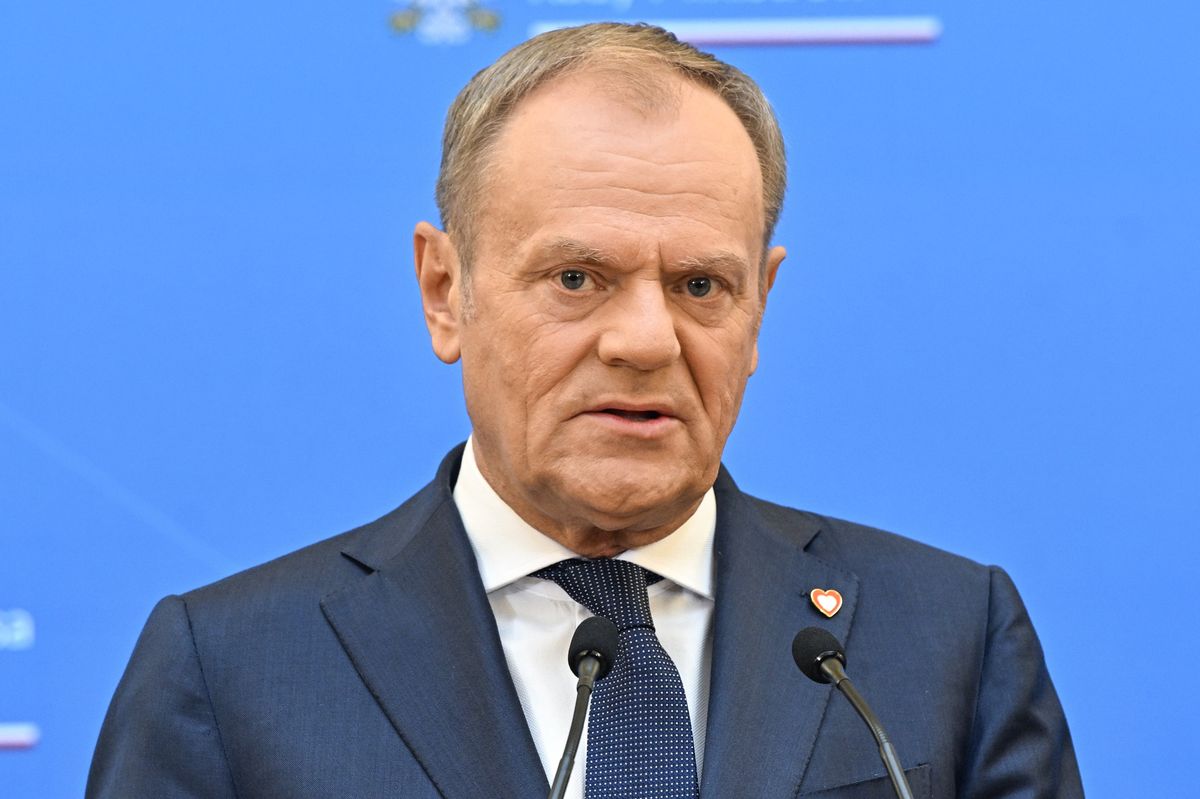 Donald Tusk