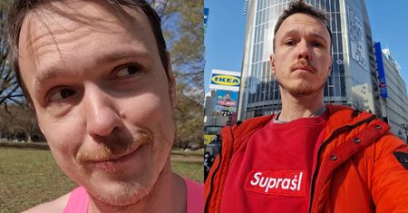 Krzysztof Gonciarz zdradził swoją orientację seksualną! (WIDEO)