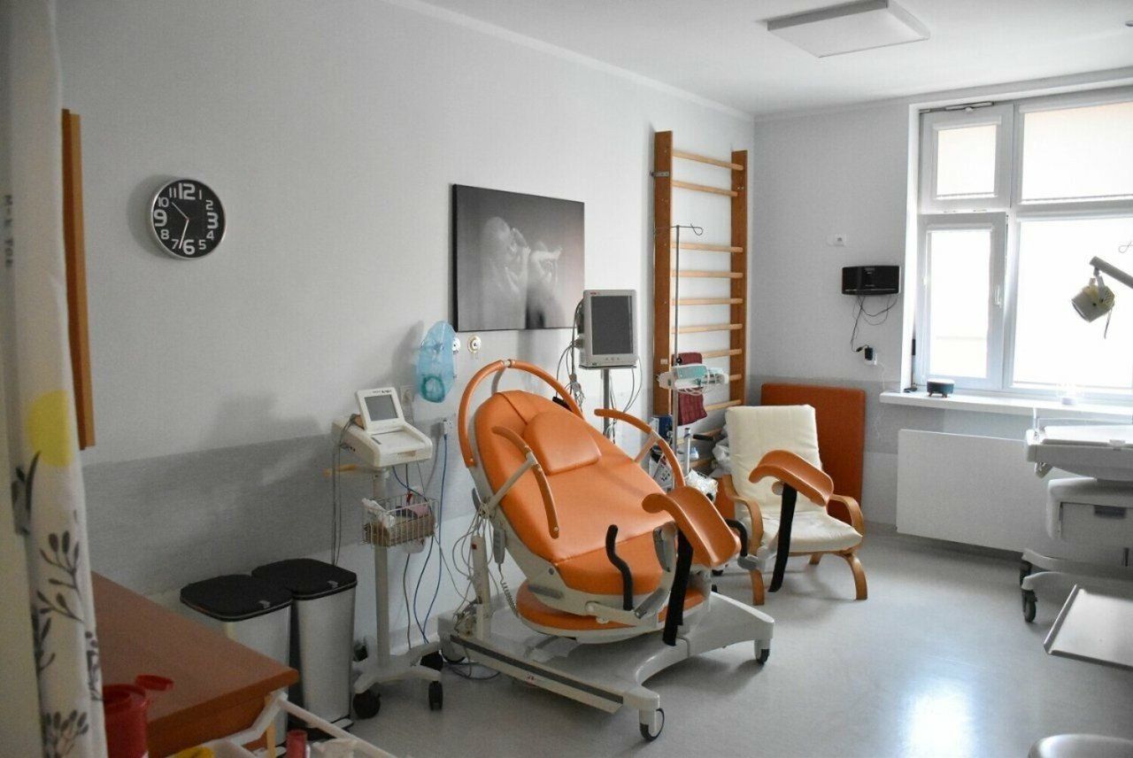 W tych wielkopolskich szpitalach odnotowano najwięcej porodów w okresie od stycznia do czerwca 2025 r.