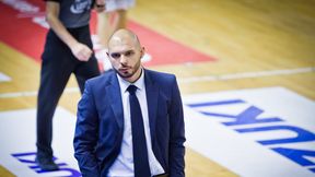 EBL. Enea Astoria grała prawie u siebie. "Mecz miał dwie twarze, zadecydowała 3. kwarta"
