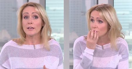 Ohme: "Powszechnym prezentem na komunię świętą są operacje plastyczne"