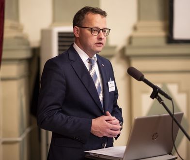 Romanowski ujawnia majątek. Poważne zabezpieczenie majątkowe