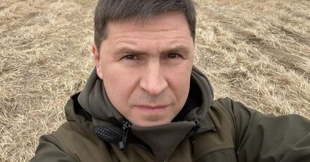 Są trzy świętości. Doradca Zełenskiego: Wyraźna czerwona linia