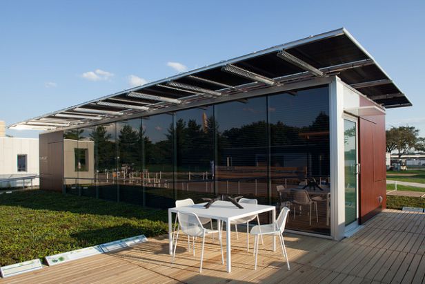 Solar Decathlon 2011 dobiegł końca [cz.2] 11