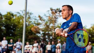 Szalony mecz Polaka. Podniósł się po porażce 1:6