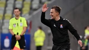 "Nie do przyjęcia". Trener Motoru bez ogródek o grze swoich obrońców