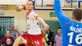 Hit nie zawiódł - relacja z meczu MMTS Kwidzyn - KS Azoty Puławy