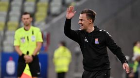 "Nie do przyjęcia". Trener Motoru bez ogródek o grze swoich obrońców