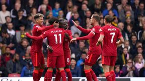 Premier League: bez sensacji w meczu Liverpool FC z Watford FC