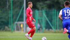 Podwójna satysfakcja zawodnika Podbeskidzia. Strzelił gola klubowi, który go nie chciał