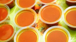 Może obniżyć ryzyko udaru o 20 proc. Wystarczy szklanka dziennie