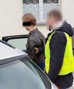 Młody ziobrysta w areszcie. Grozi mu 10 lat więzienia