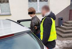 Młody ziobrysta w areszcie. Grozi mu 10 lat więzienia