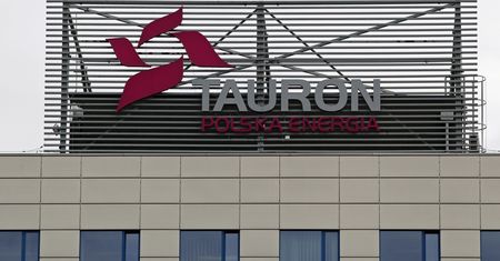 Setki milionów złotych zysku Tauronu. Ale wyniki gorsze niż rok wcześniej
