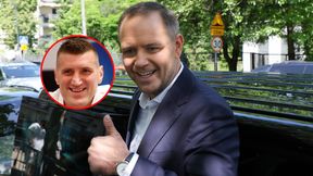 Odkopali, z kim miał się bić Nawrocki. A teraz takie słowa jego rywala