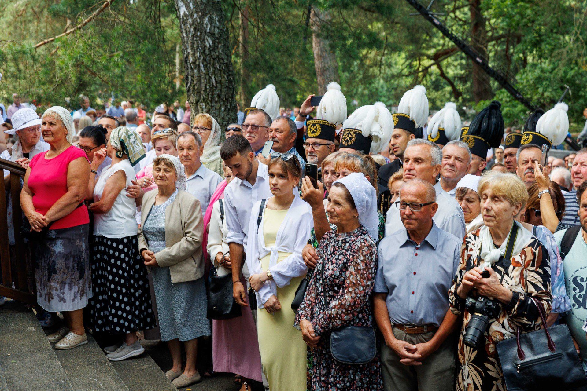 Święta Góra Grabarka