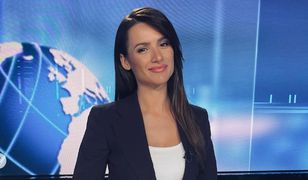 Pokazała kulisy. Prezenterka musi ukrywać wielki tatuaż