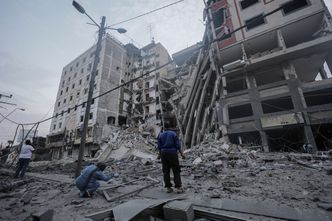 Rząd obiecuje miliony dla biur podróży, które organizują wycieczki do Izraela