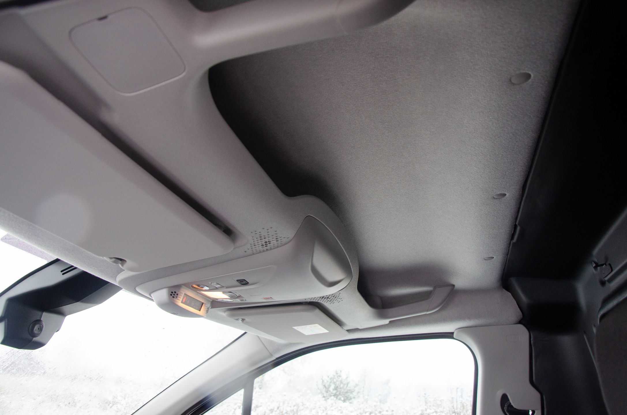 Citroën Berlingo Van