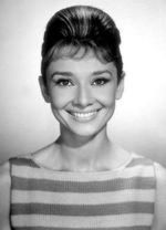 Audrey Hepburn