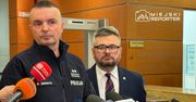 Seria zabójstw seniorek w Warszawie. Sąd zdecydował o areszcie