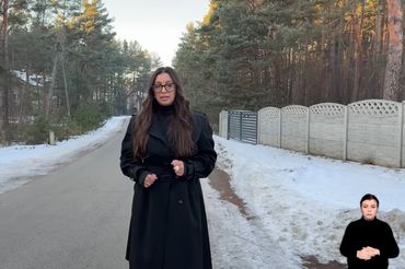 Ukazał się pierwszy odcinek serii