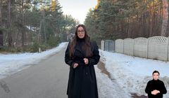 Dziennikarka "Newsweeka" ruszyła z serią kryminalną na YouTube. Jest tłumaczona na język migowy